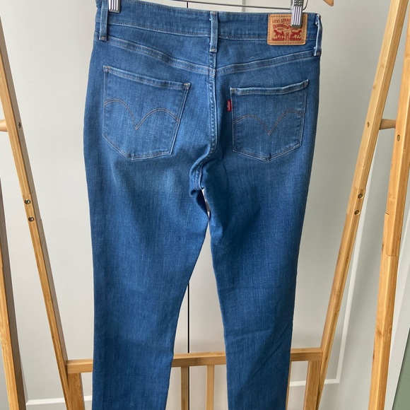 Women’s Levi’s Jeans (x2) Sz 29 - Picture 6 of 8